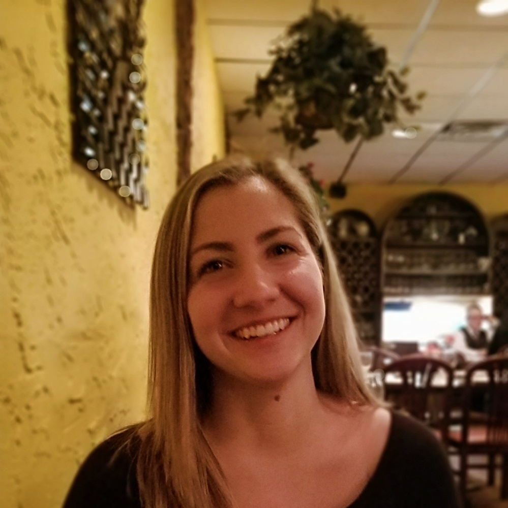 Meet your Posher, Samantha